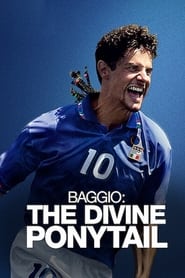 Baggio The Divine Ponytail 2021 Dub in Hindi Full Movie